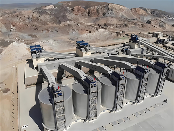 恒山水泥钢板仓